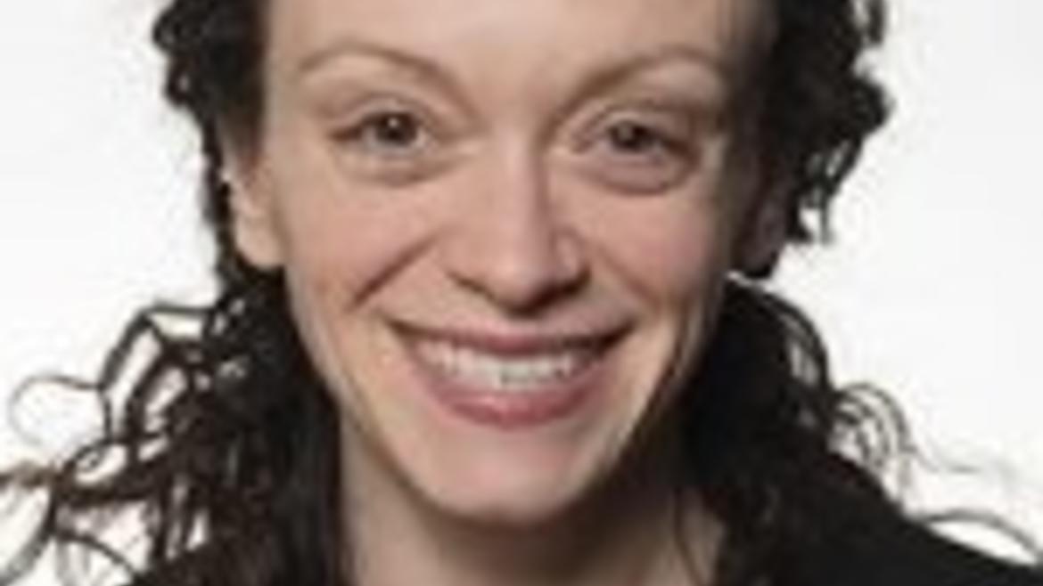 Michelle Heck (Cornell)