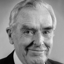 George Zentmyer