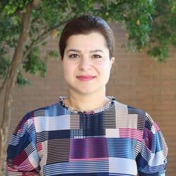 Roksana Shirazi