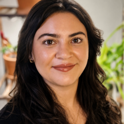Simone Murguia