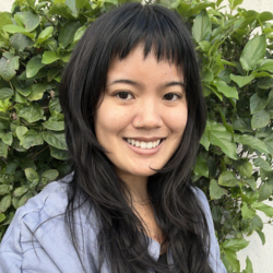 Talyssa Topacio