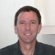 Andrew Bent