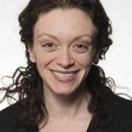Michelle Heck (Cornell)