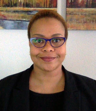 Juliet Morrison 2020