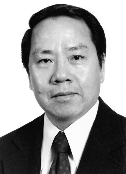 Peter Tsao