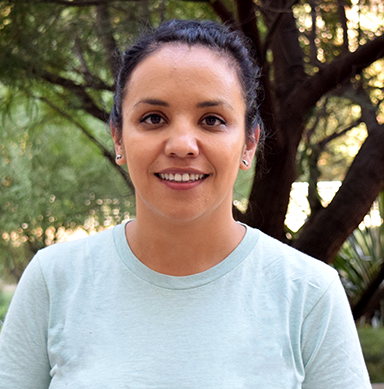 Fabiola Pulido Chavez