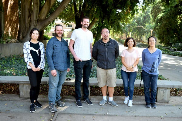 Hsiao Lab 2018