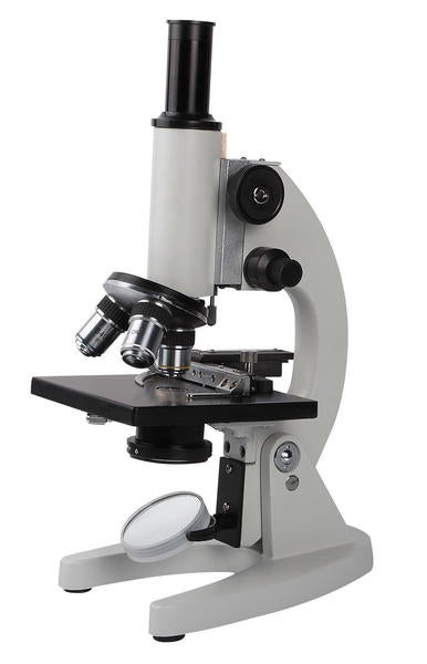 Microscope