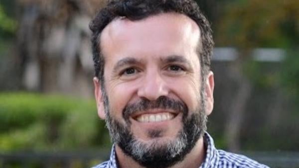 Joel Sachs