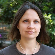 Dr. Ksenia Krasileva